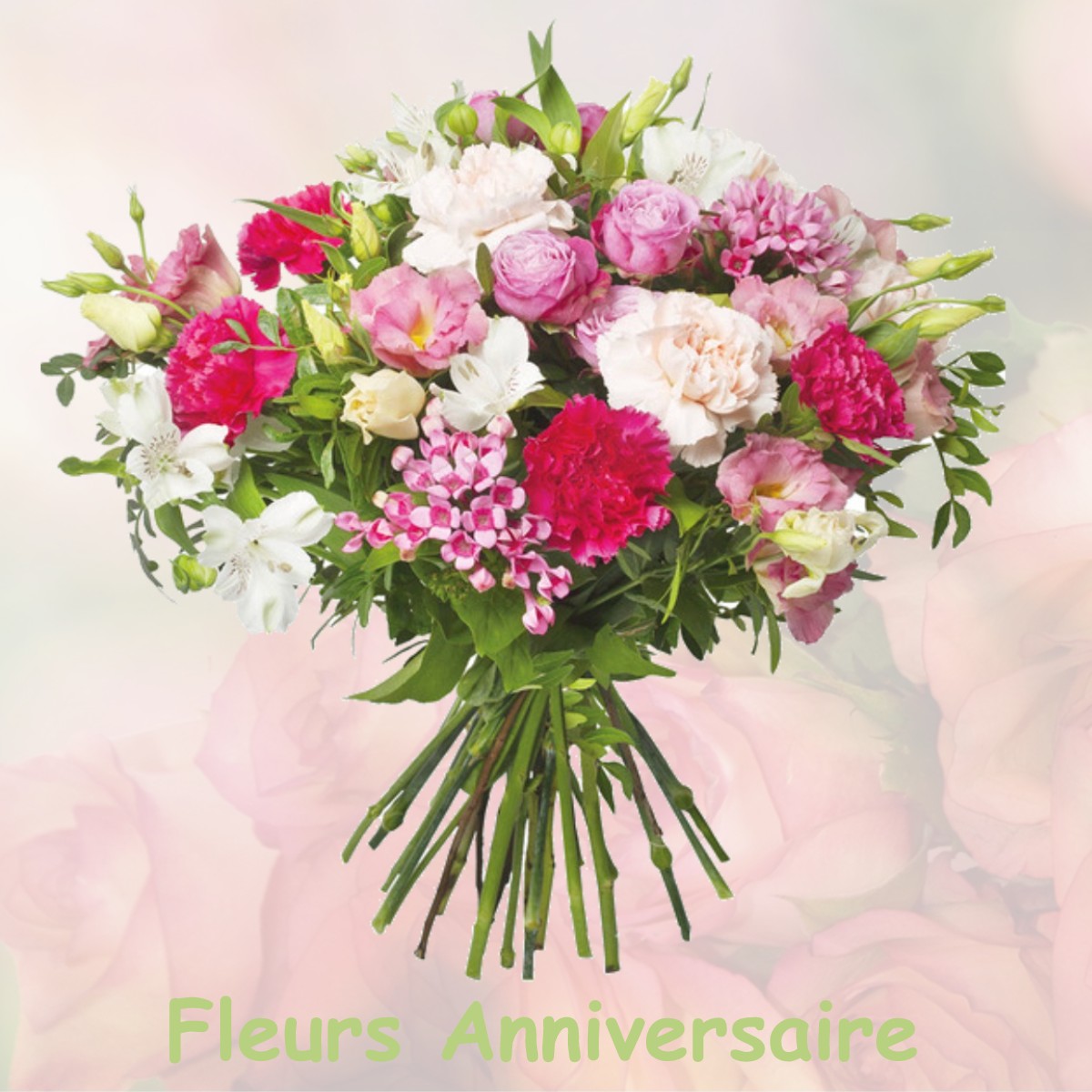 fleurs anniversaire FRAMERVILLE-RAINECOURT